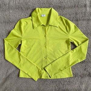 Aritzia Sunday Best Long Sleeve